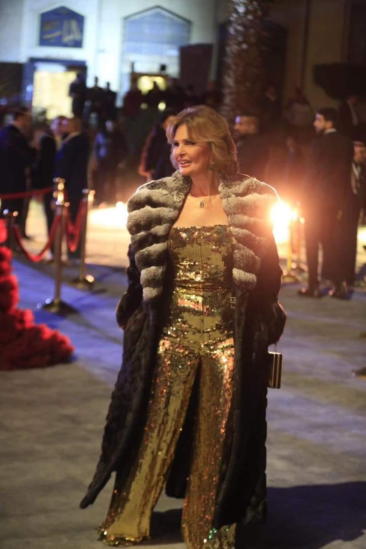 إصابة الكينغ وصلح الهضبة وعمرو مصطفى... أبرز لقطات أولى حفلات ليال سعودية مصرية (فيديو)